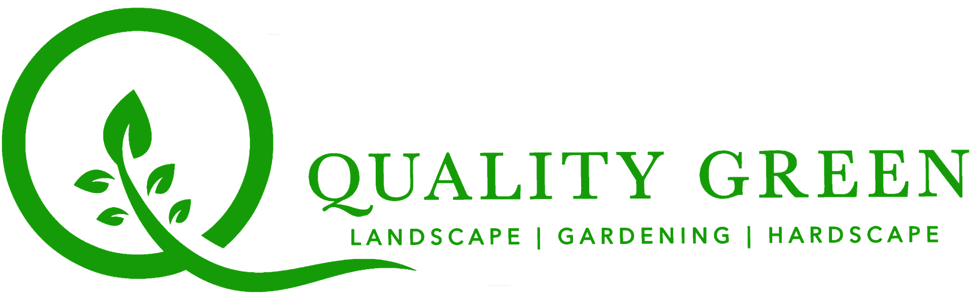 Quality Green Gardening and Landscaping